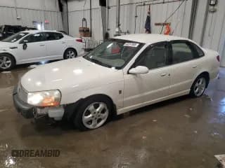 ✅ 2004 Saturn L L300 2 • VIN: 1G8JD54R94Y513778 • Лот: 48287505. Опубликован ранее на Copart с пробегом 102 017 миль. Бесплатный доступ к архиву аукционных продаж из США и подробный отчёт об истории автомобиля на DreamBid. Изображение 1.