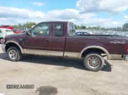✅ 2000 Ford F-150 XL • VIN: 1FTRX18LXYNA11738 • Lot: 43360576. Listed on IAAI with 224,726 mi. Free auction sales archive from the USA and detailed vehicle history report at DreamBid. Image 6.