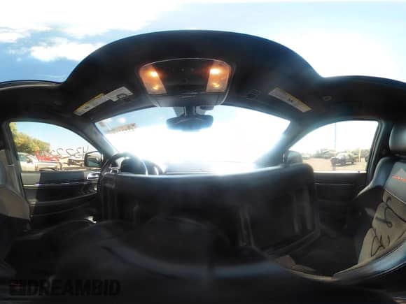 2017 Jeep Grand Cherokee Trailhawk with VIN 1C4RJFLG1HC790161, listed as a IAAI auction lot 43222197 with 142,785 mi miles and . Bid and sale history available at DreamBid. Image 18.