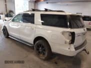 ✅ 2020 Ford Expedition Max XLT • VIN: 1FMJK1JTXLEA52686 • Lot: 43456485. Wystawiony na IAAI z przebiegiem 128 476 mil. Bezpłatny archiwum sprzedaży aukcyjnych z USA i szczegółowy raport historii pojazdu na DreamBid. Zdjęcie 3.