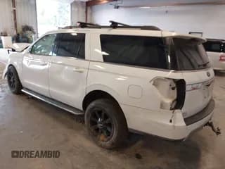 ✅ 2020 Ford Expedition Max XLT • VIN: 1FMJK1JTXLEA52686 • Лот: 43456485. Опубликован ранее на IAAI с пробегом 128 476 миль. Бесплатный доступ к архиву аукционных продаж из США и подробный отчёт об истории автомобиля на DreamBid. Изображение 3.