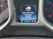 ✅ 2015 Chevrolet Camaro LT • VIN: 2G1FF3D35F9157626 • Lot: 42867900. Listed on IAAI with 110,500 mi. Free auction sales archive from the USA and detailed vehicle history report at DreamBid. Image 7.