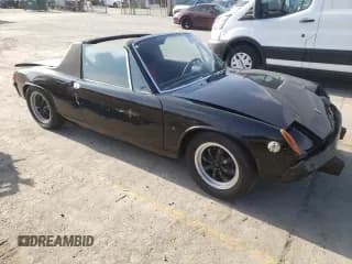 ✅ 1971 Porsche 911 • VIN: 4712908606 • Лот: 88573475. Опубликован ранее на Copart с пробегом 77 893 миль. Бесплатный доступ к архиву аукционных продаж из США и подробный отчёт об истории автомобиля на DreamBid. Изображение 4.