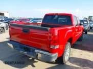 ✅ 2012 GMC Sierra 1500 SLE • VIN: 3GTP1VE00CG238545 • Lot: 43534285. Wystawiony na IAAI z przebiegiem 216 032 mil. Bezpłatny archiwum sprzedaży aukcyjnych z USA i szczegółowy raport historii pojazdu na DreamBid. Zdjęcie 4.