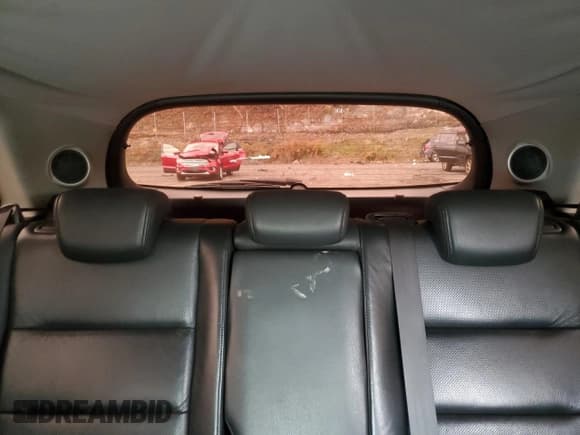 ✅ 2008 Acura RDX Technology • VIN: 5J8TB18578A011646 • Лот: 82602825. Опубликован ранее на Copart с пробегом 182 779 миль. Бесплатный доступ к архиву аукционных продаж из США и подробный отчёт об истории автомобиля на DreamBid. Изображение 10.