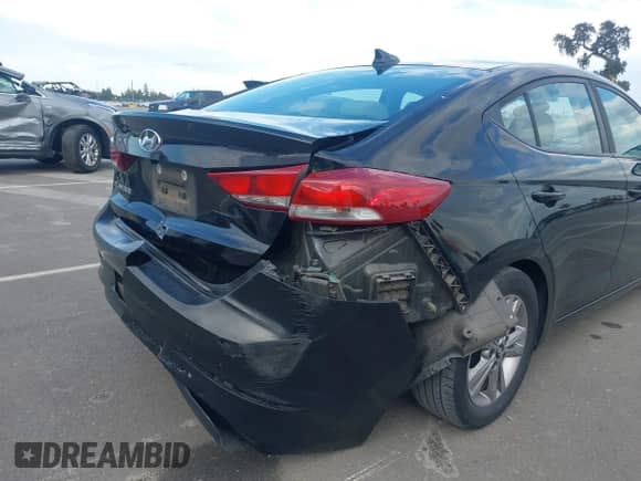 2017 Hyundai Elantra SE с VIN KMHD84LF6HU249968, выставлен на аукционе IAAI как лот 43513997 с пробегом 141 880 миль миль и . История ставок и продаж доступна на DreamBid. Изображение 6.