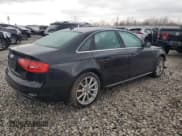 ✅ 2014 Audi A4 Premium Plus • VIN: WAUFFAFL8EN016714 • Лот: 82759985. Опубликован ранее на Copart с пробегом Не указан. Бесплатный доступ к архиву аукционных продаж из США и подробный отчёт об истории автомобиля на DreamBid. Изображение 3.