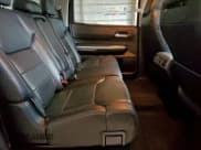 ✅ 2017 Toyota Tundra Limited • VIN: 5TFHY5F12HX626841 • Lot: 94990805. Listed on Copart with 143,937 mi. Free auction sales archive from the USA and detailed vehicle history report at DreamBid. Image 10.