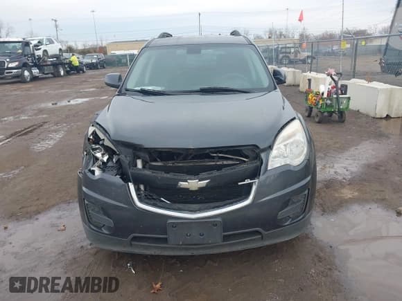 ✅ 2010 Chevrolet Equinox 1LT • VIN: 2CNALDEW1A6223846 • Лот: 43730785. Опубликован ранее на IAAI с пробегом 177 542 миль. Бесплатный доступ к архиву аукционных продаж из США и подробный отчёт об истории автомобиля на DreamBid. Изображение 12.