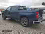 2021 Chevrolet Silverado 1500 LT с VIN 3GCUYDED9MG173076, выставлен на аукционе Copart как лот 58176535 с пробегом 45 522 миль миль и Списание • Salvage title. История ставок и продаж доступна на DreamBid. Изображение 2.