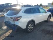 ✅ 2020 Subaru Outback Premium • VIN: 4S4BTACC2L3104807 • Lot: 43507737. Listed on IAAI with 251,944 mi. Free auction sales archive from the USA and detailed vehicle history report at DreamBid. Image 4.