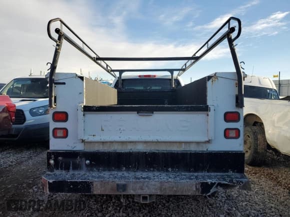 ✅ 2011 Chevrolet Silverado 2500HD • VIN: 1GB2KVCG6BZ267106 • Лот: 86861944. Опубликован ранее на Copart с пробегом Не указан. Бесплатный доступ к архиву аукционных продаж из США и подробный отчёт об истории автомобиля на DreamBid. Изображение 6.