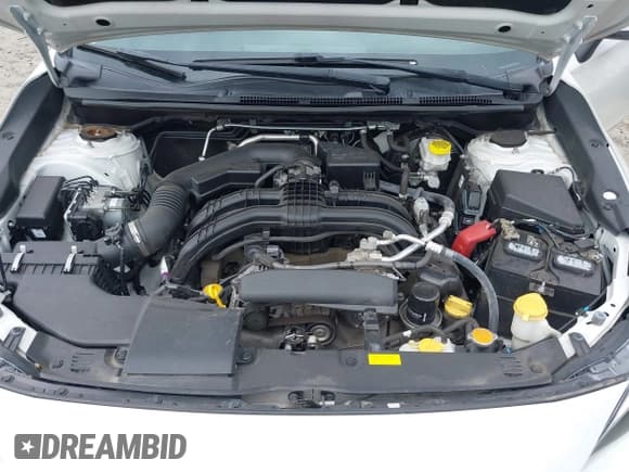 ✅ 2018 Subaru Impreza Premium • VIN: 4S3GKAD69J3622819 • Lot: 42934916. Listed on IAAI with 100,827 mi. Free auction sales archive from the USA and detailed vehicle history report at DreamBid. Image 10.