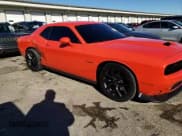 ✅ 2022 Dodge Challenger R/T • VIN: 2C3CDZBT6NH200319 • Lot: 79429113. Listed on Copart with 5,277 mi. Free auction sales archive from the USA and detailed vehicle history report at DreamBid. Image 10.