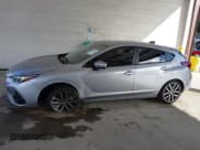 ✅ 2024 Subaru Impreza Special Sports • VIN: JF1GUAFC9R8271136 • Lot: 43348797. Listed on IAAI with 6,246 mi. Free auction sales archive from the USA and detailed vehicle history report at DreamBid. Image 14.