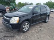 ✅ 2006 Chevrolet Equinox LT • VIN: 2CNDL73F066049387 • Лот: 42579717. Опубликован ранее на IAAI с пробегом 166 657 миль. Бесплатный доступ к архиву аукционных продаж из США и подробный отчёт об истории автомобиля на DreamBid. Изображение 2.