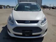 ✅ 2015 Ford C-Max SEL • VIN: 1FADP5CU3FL102012 • Lot: 53603075. Wystawiony na Copart z przebiegiem 83 475 mil. Bezpłatny archiwum sprzedaży aukcyjnych z USA i szczegółowy raport historii pojazdu na DreamBid. Zdjęcie 5.