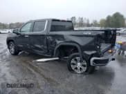 ✅ 2025 GMC Sierra 1500 SLT • VIN: 1GTUUDEDXSZ181258 • Лот: 90437835. Опубликован ранее на Copart с пробегом 15 831 миль. Бесплатный доступ к архиву аукционных продаж из США и подробный отчёт об истории автомобиля на DreamBid. Изображение 2.