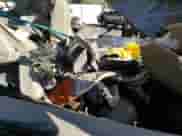 2006 Dodge 3500 SLT z VIN 3D7MX49C06G286010, wystawiony jako Copart lot #88300285 z przebiegiem Nie podano mil oraz Szkoda całkowita • Salvage title. Historia ofert i sprzedaży dostępna na DreamBid. Obrazek 10.