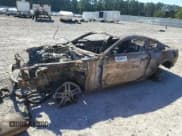 ✅ 2022 Ford Mustang EcoBoost Premium • VIN: 1FA6P8TH6N5122660 • Лот: 86226615. Опубликован ранее на Copart с пробегом 29 000 миль. Бесплатный доступ к архиву аукционных продаж из США и подробный отчёт об истории автомобиля на DreamBid. Изображение 1.