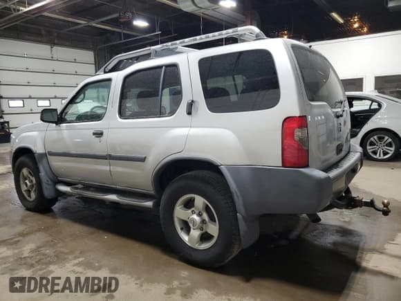 ✅ 2004 Nissan Xterra XE • VIN: 5N1ED28Y34C651333 • Lot: 87263765. Wystawiony na Copart z przebiegiem 113 572 mil. Bezpłatny archiwum sprzedaży aukcyjnych z USA i szczegółowy raport historii pojazdu na DreamBid. Zdjęcie 2.