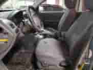 2009 Hyundai Tucson GLS z VIN KM8JM12B59U128264, wystawiony jako Copart lot #86692434 z przebiegiem 134 461 mil mil oraz Czysty tytuł • Clean title. Historia ofert i sprzedaży dostępna na DreamBid. Obrazek 8.