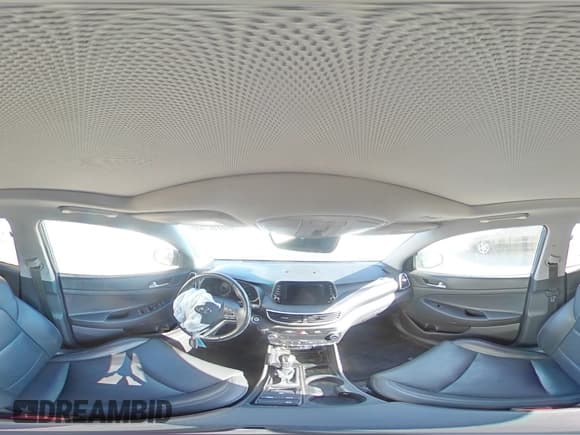 ✅ 2021 Hyundai Tucson SEL • VIN: KM8J33ALXMU367066 • Lot: 86703655. Wystawiony na Copart z przebiegiem 94 152 mil. Bezpłatny archiwum sprzedaży aukcyjnych z USA i szczegółowy raport historii pojazdu na DreamBid. Zdjęcie 15.