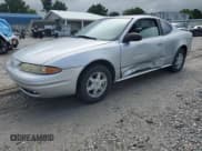 ✅ 2003 Oldsmobile Alero GL1 • VIN: 1G3NL12F03C137835 • Lot: 82158295. Wystawiony na Copart z przebiegiem 213 537 mil. Bezpłatny archiwum sprzedaży aukcyjnych z USA i szczegółowy raport historii pojazdu na DreamBid. Zdjęcie 1.