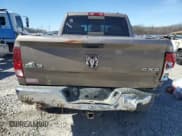 ✅ 2010 Dodge 1500 Laramie • VIN: 1D7RV1CT1AS199219 • Lot: 46067955. Wystawiony na Copart z przebiegiem 194 238 mil. Bezpłatny archiwum sprzedaży aukcyjnych z USA i szczegółowy raport historii pojazdu na DreamBid. Zdjęcie 6.