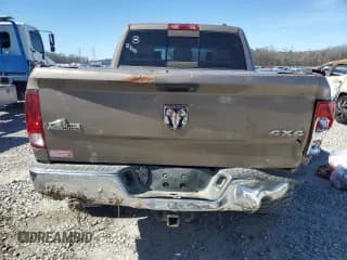 ✅ 2010 Dodge 1500 Laramie • VIN: 1D7RV1CT1AS199219 • Lot: 46067955. Wystawiony na Copart z przebiegiem 194 238 mil. Bezpłatny archiwum sprzedaży aukcyjnych z USA i szczegółowy raport historii pojazdu na DreamBid. Zdjęcie 6.