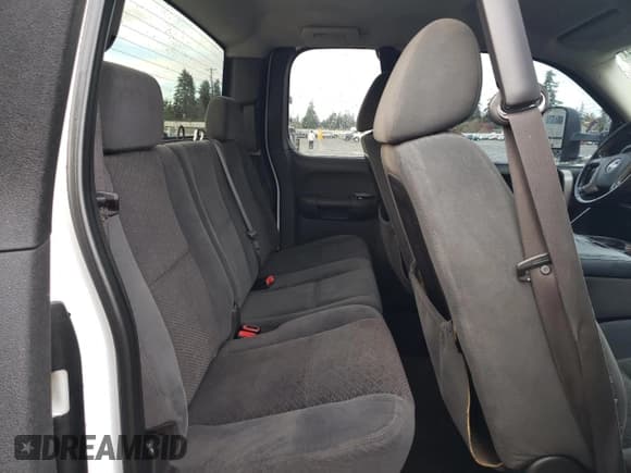 ✅ 2007 Chevrolet Silverado 2500HD 2LT • VIN: 1GCHK29647E582567 • Lot: 79145864. Listed on Copart with Not provided. Free auction sales archive from the USA and detailed vehicle history report at DreamBid. Image 10.