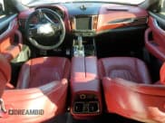 ✅ 2019 Maserati Levante • VIN: ZN661XUAXKX325718 • Лот: 70430973. Опубликован ранее на Copart с пробегом 69 612 миль. Бесплатный доступ к архиву аукционных продаж из США и подробный отчёт об истории автомобиля на DreamBid. Изображение 8.