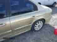 2002 Hyundai Sonata GLS with VIN KMHWF35HX2A506484, listed as a IAAI auction lot 41257939 with 280,153 mi miles and . Bid and sale history available at DreamBid. Image 6.