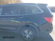 ✅ 2017 Honda Pilot EX-L • VIN: 5FNYF6H51HB033722 • Lot: 43594503. Listed on IAAI with 146,016 mi. Free auction sales archive from the USA and detailed vehicle history report at DreamBid. Image 6.