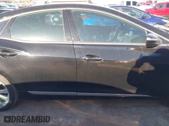 2016 Hyundai Azera Limited z VIN KMHFH4JGXGA547217, wystawiony jako IAAI lot #41015224 z przebiegiem 45 394 mil mil oraz . Historia ofert i sprzedaży dostępna na DreamBid. Obrazek 14.