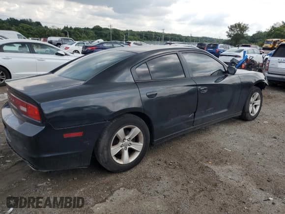 ✅ 2011 Dodge Charger Rallye • VIN: 2B3CL3CG8BH525077 • Лот: 68713365. Опубликован ранее на Copart с пробегом 170 915 миль. Бесплатный доступ к архиву аукционных продаж из США и подробный отчёт об истории автомобиля на DreamBid. Изображение 3.