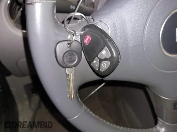 ✅ 2006 Chevrolet HHR LT • VIN: 3GNDA23P06S522915 • Lot: 41383092. Listed on IAAI with 146,209 mi. Free auction sales archive from the USA and detailed vehicle history report at DreamBid. Image 11.