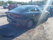 ✅ 2021 Mazda 3 S • VIN: JM1BPAALXM1313494 • Lot: 43250510. Listed on IAAI with 37,371 mi. Free auction sales archive from the USA and detailed vehicle history report at DreamBid. Image 4.