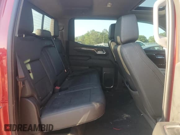 ✅ 2023 Chevrolet Silverado 1500 LT Trail Boss • VIN: 3GCUDFE88PG212447 • Lot: 52558855. Wystawiony na Copart z przebiegiem 65 932 mil. Bezpłatny archiwum sprzedaży aukcyjnych z USA i szczegółowy raport historii pojazdu na DreamBid. Zdjęcie 10.