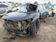 ✅ 2024 Toyota Corolla Cross Hybrid S • VIN: 7MUFBABG3RV019176 • Lot: 41536647. Listed on IAAI with 36,428 mi. Free auction sales archive from the USA and detailed vehicle history report at DreamBid. Image 21.