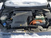 ✅ 2018 Hyundai Ioniq Blue • VIN: KMHC65LC7JU071863 • Lot: 45051175. Wystawiony na Copart z przebiegiem 142 061 mil. Bezpłatny archiwum sprzedaży aukcyjnych z USA i szczegółowy raport historii pojazdu na DreamBid. Zdjęcie 11.