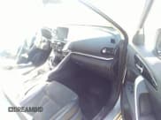 ✅ 2024 Mitsubishi Eclipse Cross SE • VIN: JA4ATWAA9RZ062098 • Лот: 42571467. Опубликован ранее на IAAI с пробегом 23 228 миль. Бесплатный доступ к архиву аукционных продаж из США и подробный отчёт об истории автомобиля на DreamBid. Изображение 5.