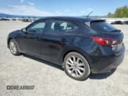 ✅ 2015 Mazda 3 i Sport • VIN: 3MZBM1K79FM207079 • Lot: 63820435. Wystawiony na Copart z przebiegiem 90 788 mil. Bezpłatny archiwum sprzedaży aukcyjnych z USA i szczegółowy raport historii pojazdu na DreamBid. Zdjęcie 2.