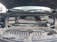 ✅ 2023 Chevrolet Silverado 1500 Custom • VIN: 3GCPABEK6PG212991 • Lot: 42938666. Wystawiony na IAAI z przebiegiem 68 960 mil. Bezpłatny archiwum sprzedaży aukcyjnych z USA i szczegółowy raport historii pojazdu na DreamBid. Zdjęcie 10.