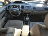 ✅ 2008 Honda Civic DX-G • VIN: 2HGFA16488H119561 • Лот: 69790995. Опубликован ранее на Copart с пробегом 131 545 миль. Бесплатный доступ к архиву аукционных продаж из США и подробный отчёт об истории автомобиля на DreamBid. Изображение 8.