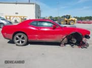 ✅ 2016 Dodge Challenger R/T Plus • VIN: 2C3CDZBT3GH299992 • Lot: 43188443. Listed on IAAI with 57,177 mi. Free auction sales archive from the USA and detailed vehicle history report at DreamBid. Image 13.