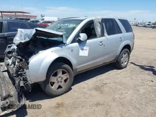 ✅ 2005 Saturn VUE • VIN: 5GZCZ53425S861074 • Lot: 42502029. Wystawiony na IAAI z przebiegiem Nie podano. Bezpłatny archiwum sprzedaży aukcyjnych z USA i szczegółowy raport historii pojazdu na DreamBid. Zdjęcie 2.