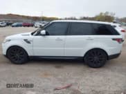 ✅ 2016 Land Rover Range Rover Sport HSE • VIN: SALWR2PF7GA659955 • Lot: 43605566. Wystawiony na IAAI z przebiegiem 110 704 mil. Bezpłatny archiwum sprzedaży aukcyjnych z USA i szczegółowy raport historii pojazdu na DreamBid. Zdjęcie 14.