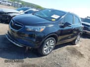 ✅ 2019 Buick Encore Preferred • VIN: KL4CJASB2KB931549 • Lot: 43000961. Wystawiony na IAAI z przebiegiem 107 840 mil. Bezpłatny archiwum sprzedaży aukcyjnych z USA i szczegółowy raport historii pojazdu na DreamBid. Zdjęcie 18.