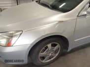✅ 2007 Honda Accord • VIN: JHMCN365X7C002932 • Лот: 42237692. Опубликован ранее на IAAI с пробегом Не указан. Бесплатный доступ к архиву аукционных продаж из США и подробный отчёт об истории автомобиля на DreamBid. Изображение 13.